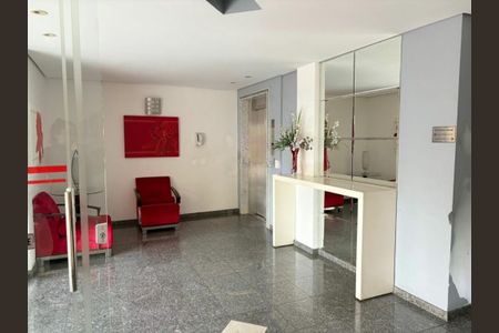 Apartamento à venda com 94m², 3 quartos e 2 vagas