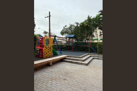 Apartamento à venda com 94m², 3 quartos e 2 vagas