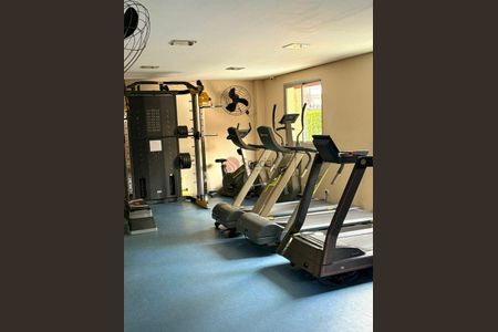 Apartamento à venda com 94m², 3 quartos e 2 vagas