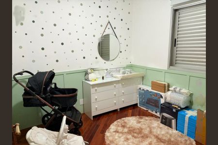 Apartamento à venda com 94m², 3 quartos e 2 vagas