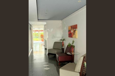 Apartamento à venda com 94m², 3 quartos e 2 vagas