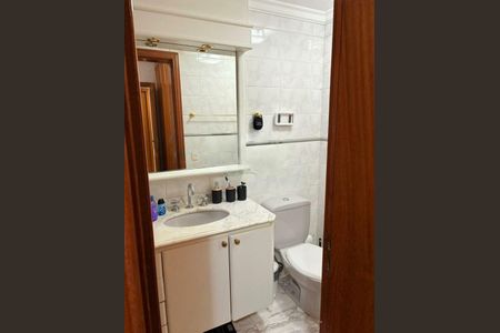 Apartamento à venda com 94m², 3 quartos e 2 vagas