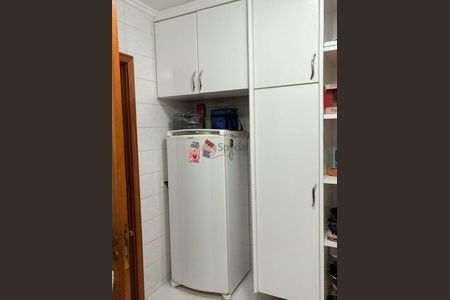 Apartamento à venda com 94m², 3 quartos e 2 vagas