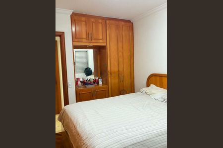 Apartamento à venda com 94m², 3 quartos e 2 vagas