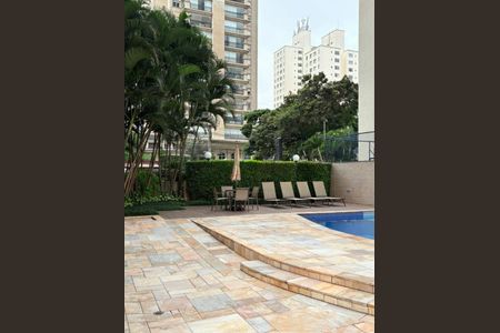 Apartamento à venda com 94m², 3 quartos e 2 vagas