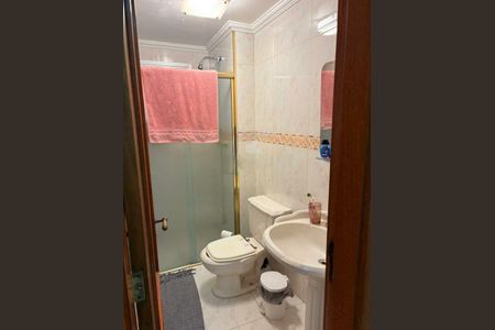 Apartamento à venda com 94m², 3 quartos e 2 vagas