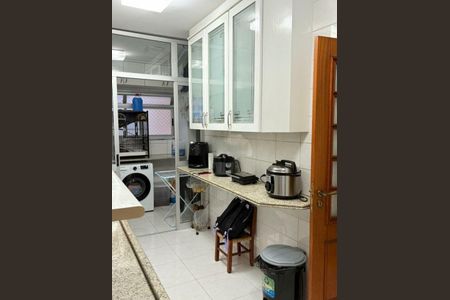 Apartamento à venda com 94m², 3 quartos e 2 vagas