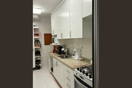 Apartamento à venda com 94m², 3 quartos e 2 vagas