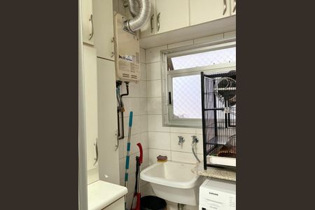 Apartamento à venda com 94m², 3 quartos e 2 vagas