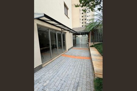 Apartamento à venda com 94m², 3 quartos e 2 vagas