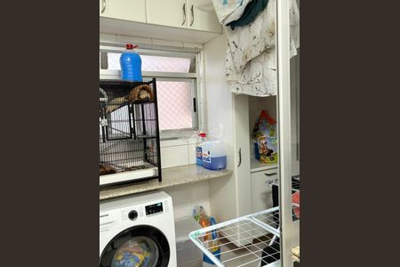 Apartamento à venda com 94m², 3 quartos e 2 vagas