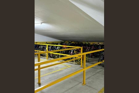 Apartamento à venda com 94m², 3 quartos e 2 vagas