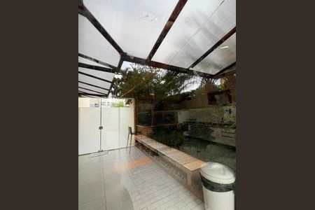 Apartamento à venda com 94m², 3 quartos e 2 vagas