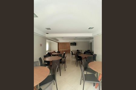 Apartamento à venda com 94m², 3 quartos e 2 vagas