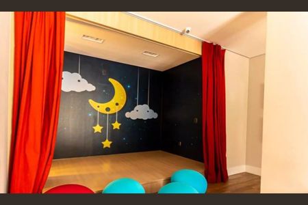 Apartamento à venda com 88m², 3 quartos e 2 vagas