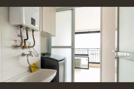 Apartamento à venda com 88m², 3 quartos e 2 vagas