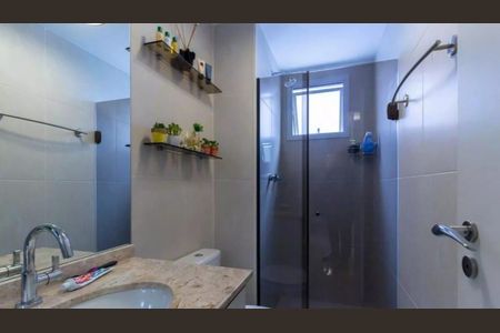 Apartamento à venda com 88m², 3 quartos e 2 vagas