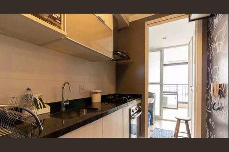 Apartamento à venda com 88m², 3 quartos e 2 vagas