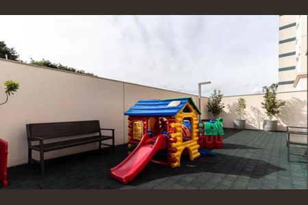 Apartamento à venda com 88m², 3 quartos e 2 vagas