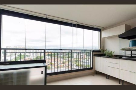 Apartamento à venda com 88m², 3 quartos e 2 vagas