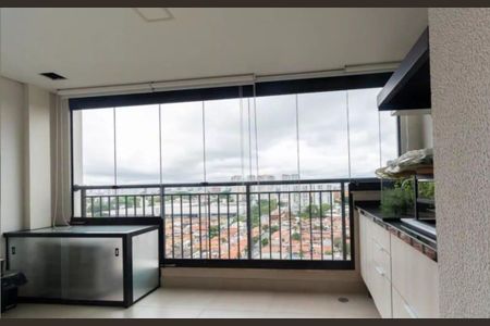 Apartamento à venda com 88m², 3 quartos e 2 vagas