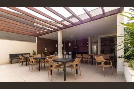 Apartamento à venda com 88m², 3 quartos e 2 vagas