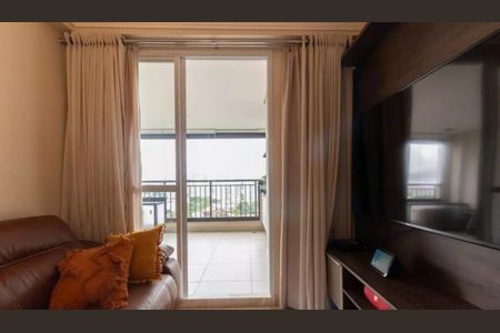 Apartamento à venda com 88m², 3 quartos e 2 vagas