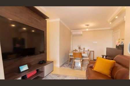 Apartamento à venda com 88m², 3 quartos e 2 vagas