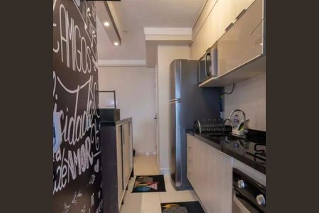 Apartamento à venda com 88m², 3 quartos e 2 vagas