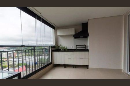 Apartamento à venda com 88m², 3 quartos e 2 vagas