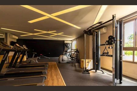 Apartamento à venda com 88m², 3 quartos e 2 vagas