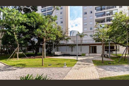 Apartamento à venda com 88m², 3 quartos e 2 vagas