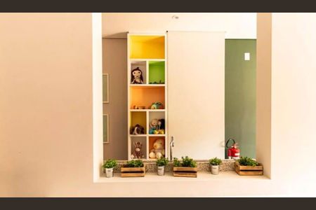 Apartamento à venda com 88m², 3 quartos e 2 vagas