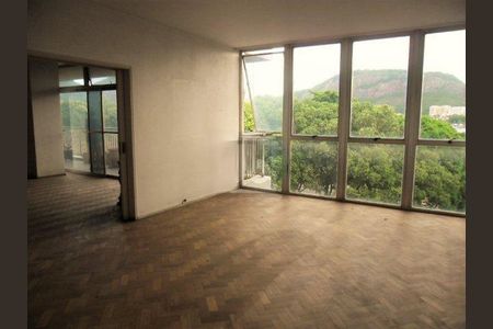 Apartamento à venda com 330m², 3 quartos e 2 vagas