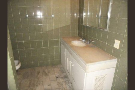 Apartamento à venda com 330m², 3 quartos e 2 vagas