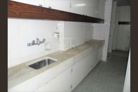 Apartamento à venda com 330m², 3 quartos e 2 vagas