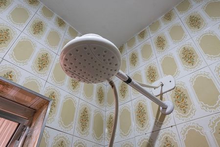 Casa à venda com 90m², 3 quartos e sem vaga Casa à venda com 90m², 3 quartos e sem vagaBanheiro 1