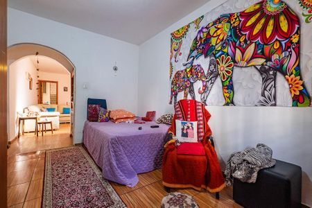 Casa à venda com 90m², 3 quartos e sem vaga Casa à venda com 90m², 3 quartos e sem vagaQuarto 1