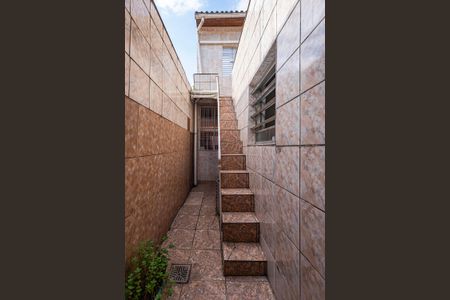 Casa à venda com 90m², 3 quartos e sem vaga Casa à venda com 90m², 3 quartos e sem vagaQuintal