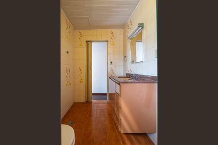 Casa à venda com 90m², 3 quartos e sem vaga Casa à venda com 90m², 3 quartos e sem vagaBanheiro 2