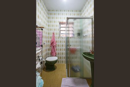 Casa à venda com 90m², 3 quartos e sem vaga Casa à venda com 90m², 3 quartos e sem vagaBanheiro 1