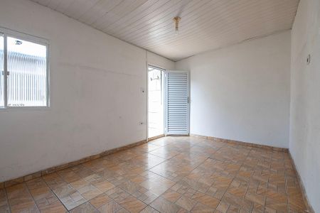 Casa à venda com 90m², 3 quartos e sem vaga Casa à venda com 90m², 3 quartos e sem vagaEdícula - Sala