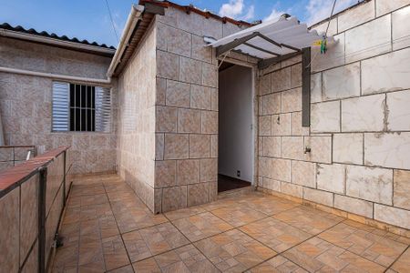 Casa à venda com 90m², 3 quartos e sem vaga Casa à venda com 90m², 3 quartos e sem vagaQuintal
