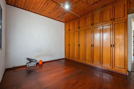 Casa à venda com 90m², 3 quartos e sem vaga Casa à venda com 90m², 3 quartos e sem vagaQuarto 3