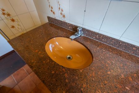 Casa à venda com 90m², 3 quartos e sem vaga Casa à venda com 90m², 3 quartos e sem vagaBanheiro 2