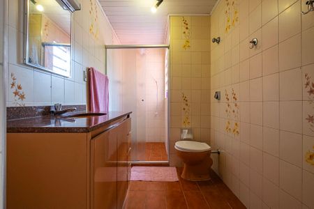 Casa à venda com 90m², 3 quartos e sem vaga Casa à venda com 90m², 3 quartos e sem vagaBanheiro 2