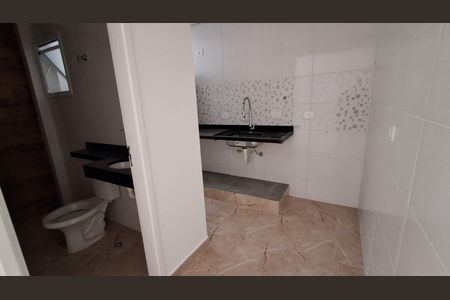 Apartamento à venda com 40m², 2 quartos e sem vaga