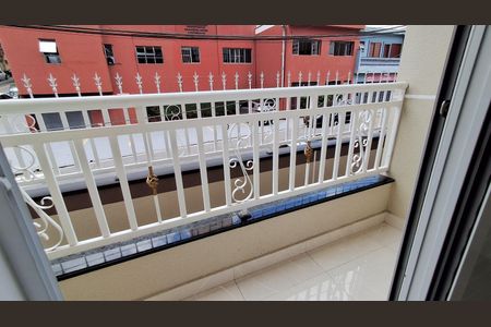 Apartamento à venda com 40m², 2 quartos e sem vaga
