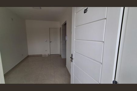 Apartamento à venda com 40m², 2 quartos e sem vaga