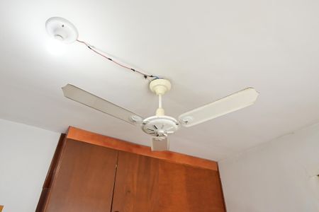 Studio para alugar com 42m², 2 quartos e sem vagaQuarto 1